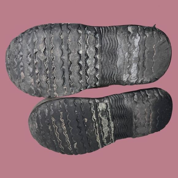 BOGS Classic Slushie Reef Boots Toddler Little Kid Size 12 - Picture 4 of 6